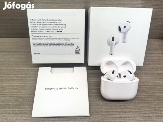 Apple Airpods 4