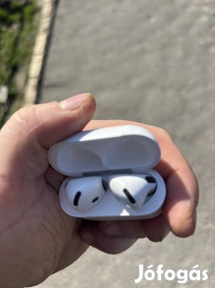 Apple Airpods 4.
