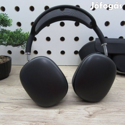 Apple Airpods Max 1. generáció használt karcmentes 6 hónap garancia