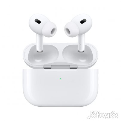 Apple Airpods Pro  - Szín: Fehér