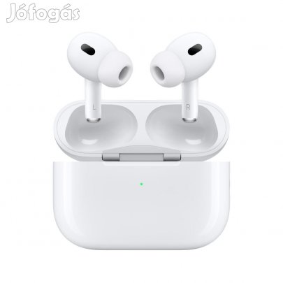 Apple Airpods Pro  - Szín: Fehér