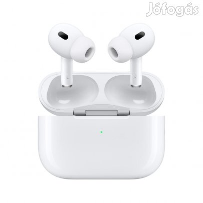 Apple Airpods Pro  - Szín: Fehér