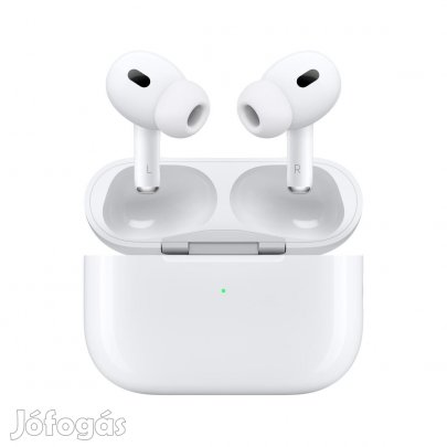 Apple Airpods Pro  - Szín: Fehér