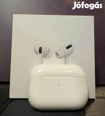 Apple Airpods pro első generációs 