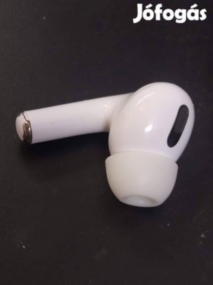 Apple Airpods pro szerű bal oldali fülhallgató left earphone plug