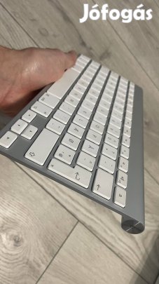 Apple Billentyűzet