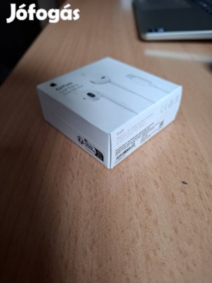 Apple Earpods lightning