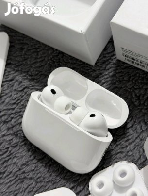 Apple Fülhallgató - Új, kiváló állapot