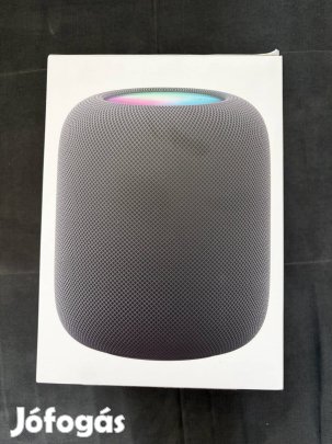 Apple Homepod 2 hibás