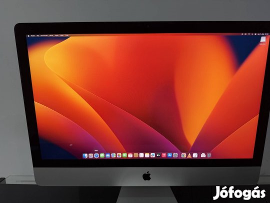 Apple Imac 2017 27 CTO