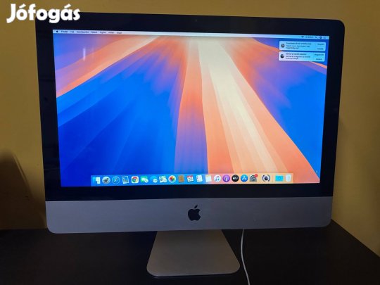 Apple Imac 21.5" 2009 / macos Catalina