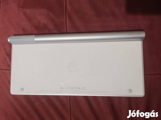 Apple Imac A1255 wireless billentyűzet