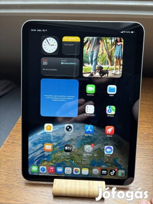 Apple Ipad 10 (2022) 64Gb Cellular