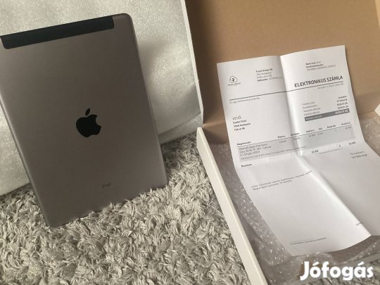 Apple Ipad 5 gen Space Gray 32Gb