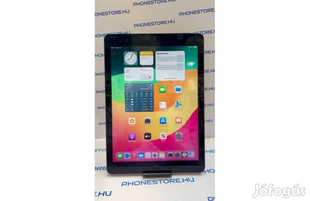 Apple Ipad 6 Gen 32 GB kártyafüggetlen 12 hó szavatosság 16*