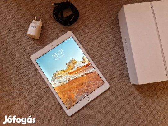 Apple Ipad Air 2 Wifi 64Gb Szép Állapotban