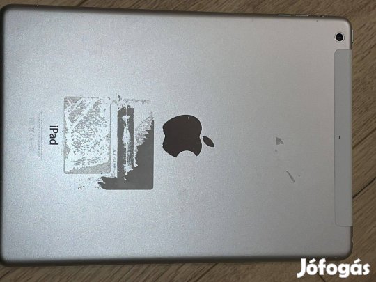 Apple Ipad Air 64Gb- Cellula Icloud záras