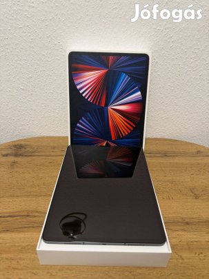 Apple Ipad pro 12,9" 256GB Wifi+Cellular