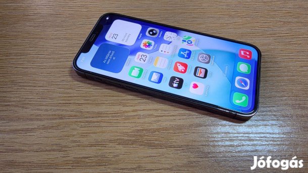 Apple Iphone 12 Pro 128 GB Garanciás