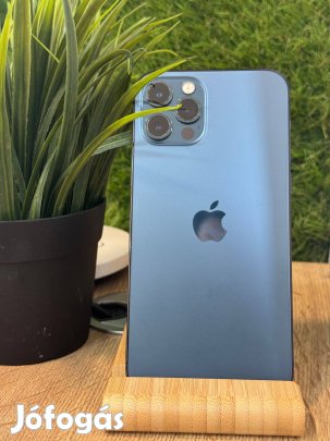 Apple Iphone 12 Pro 256Gb Garanciával