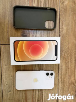 Apple Iphone 12 mini Új