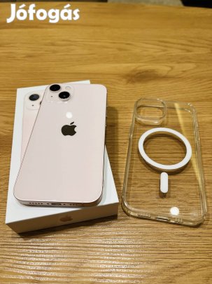 Apple Iphone 13 128Gb Pink Telefon