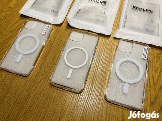 Apple Iphone 13 Telefontok 3 db