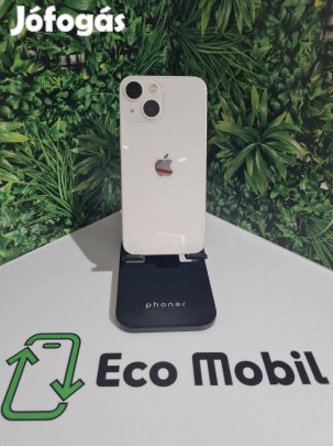 Apple Iphone 13 mini 128GB kártyafüggetlen, 12hó garancia