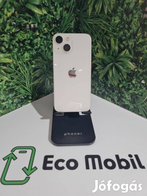 Apple Iphone 13 mini 128GB kárytafüggetlen, 12hó garancia