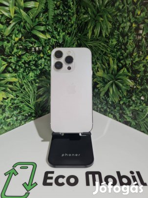 Apple Iphone 14 pro 128GB Kártyafüggetlen, 12 hó garancia