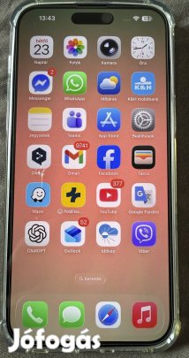 Apple Iphone 14 pro max 256 