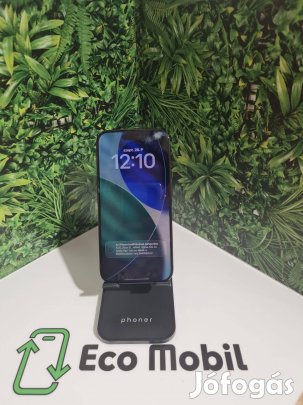 Apple Iphone 15 Pro 256GB Kártyafüggetlen, 12hó garancia