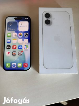 Apple Iphone 16