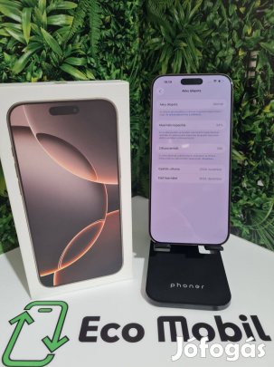 Apple Iphone 16 Pro Max 256GB