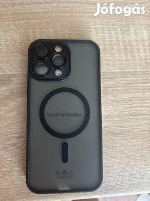 Apple Iphone 16 Pro Max tok