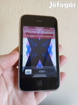 Apple Iphone 3GS