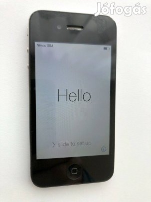 Apple Iphone 4 mobiltelefon