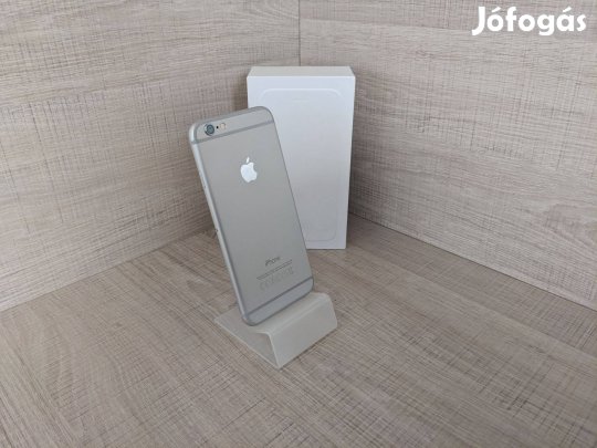 Apple Iphone 6, Silver, 16 GB, Újszerű!