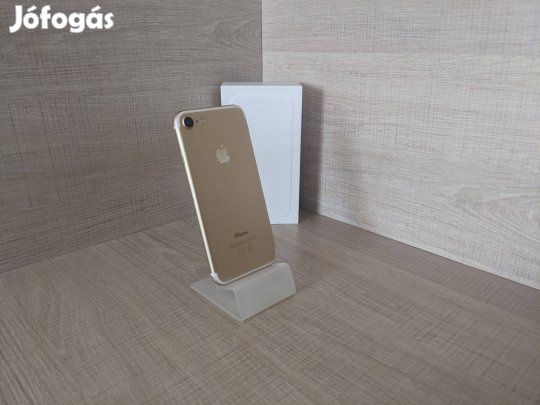 Apple Iphone 7, Gold, 32 GB, Újszerű!