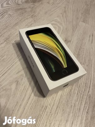 Apple Iphone SE 2020 64Gb független