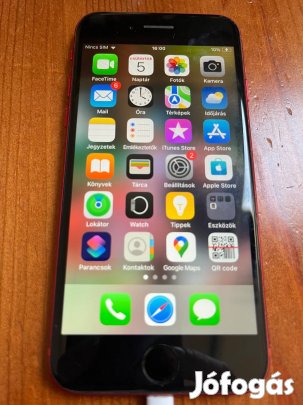 Apple Iphone SE(2020) eladó