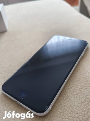 Apple Iphone SE (2020) White 64GB 100%