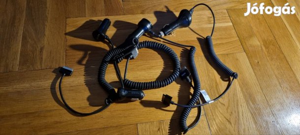 Apple Iphone, ipad autós töltő 