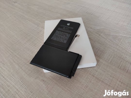 Apple Iphone (sokféle), Akkumulátor, Gyári, Új