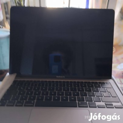 Apple Laptop nem használt Eladó