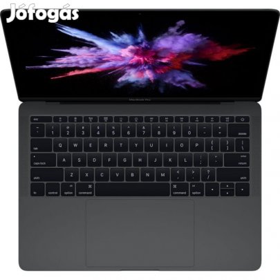 Apple MacBook Pro (13" 2017, 2 TBT3) - Core i5-7360U / 8GB / 128GB