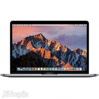 Apple MacBook Pro (13" 2018, 4 TBT3) - Core i5-8259U / 8GB / 512GB