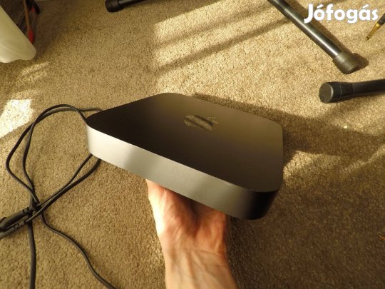 Apple Mac Mini 2018 i5, 16GB Ram, 500GB HD, Sequoia