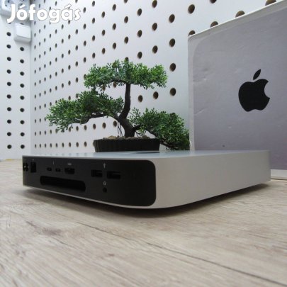 Apple Mac Mini M1 (2020) 16GB / 512GB SSD Szép állapot - XXIII