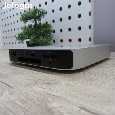 Apple Mac Mini M1 (2020) 8GB/256GB SSD Szép állapot - XXIII